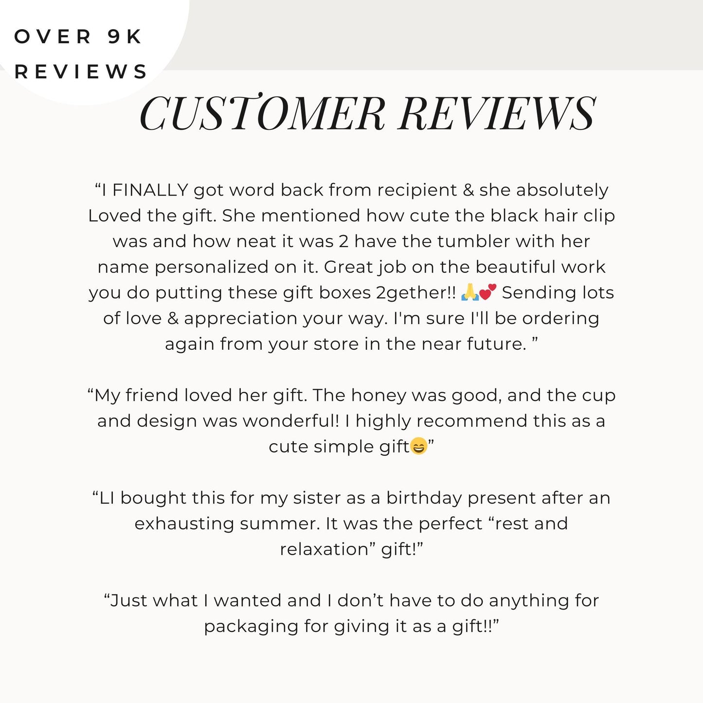 Christmas Straw Toppers: Holiday Party Favors, Stocking Stuffers (Set of 5)