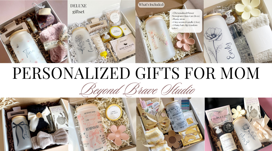 17 Thoughtful Gifts for Mom She'll Truly Adore