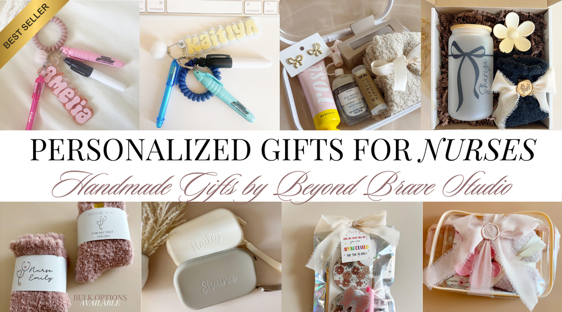 11 Best Gifts for Nurses: Thoughtful, PersonalizedandReady-to-Gift Ideas