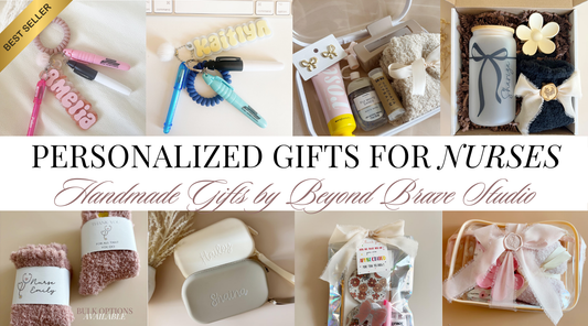 11 Best Gifts for Nurses: Thoughtful, PersonalizedandReady-to-Gift Ideas