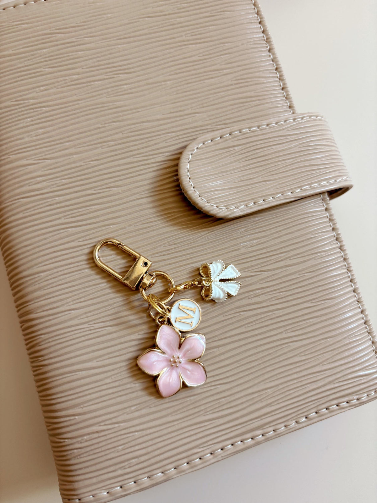 A6 Budget Binder Charm Bookmark for Charm Budget Binder A6 Accessories for Financial Planner Cash Stuffing Accessory Trendy Purse Charm