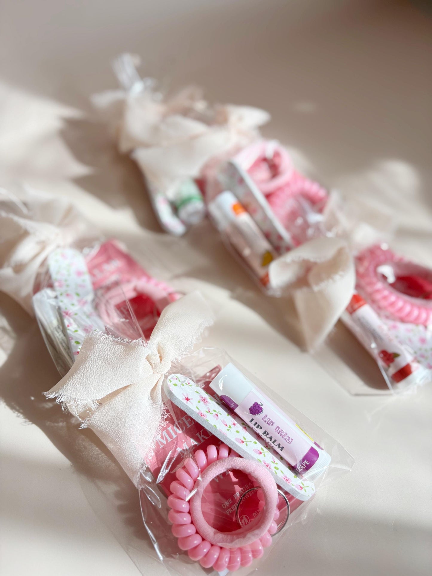 Preppy Girl Birthday Party Supplies Decoration Preppy 10 Year Old Guest Party Favor Goody Bag Filler Pre Teen Party Game Prize for Birthday