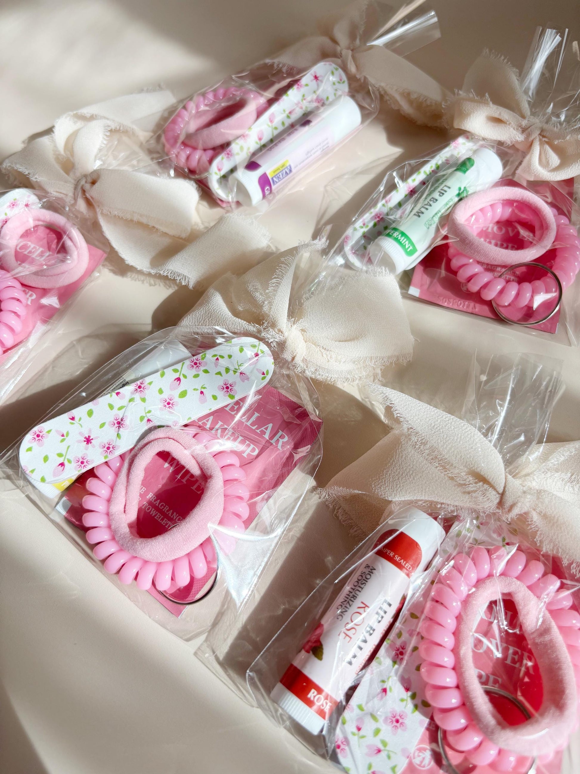 Preppy Girl Birthday Party Supplies Decoration Preppy 10 Year Old Guest Party Favor Goody Bag Filler Pre Teen Party Game Prize for Birthday