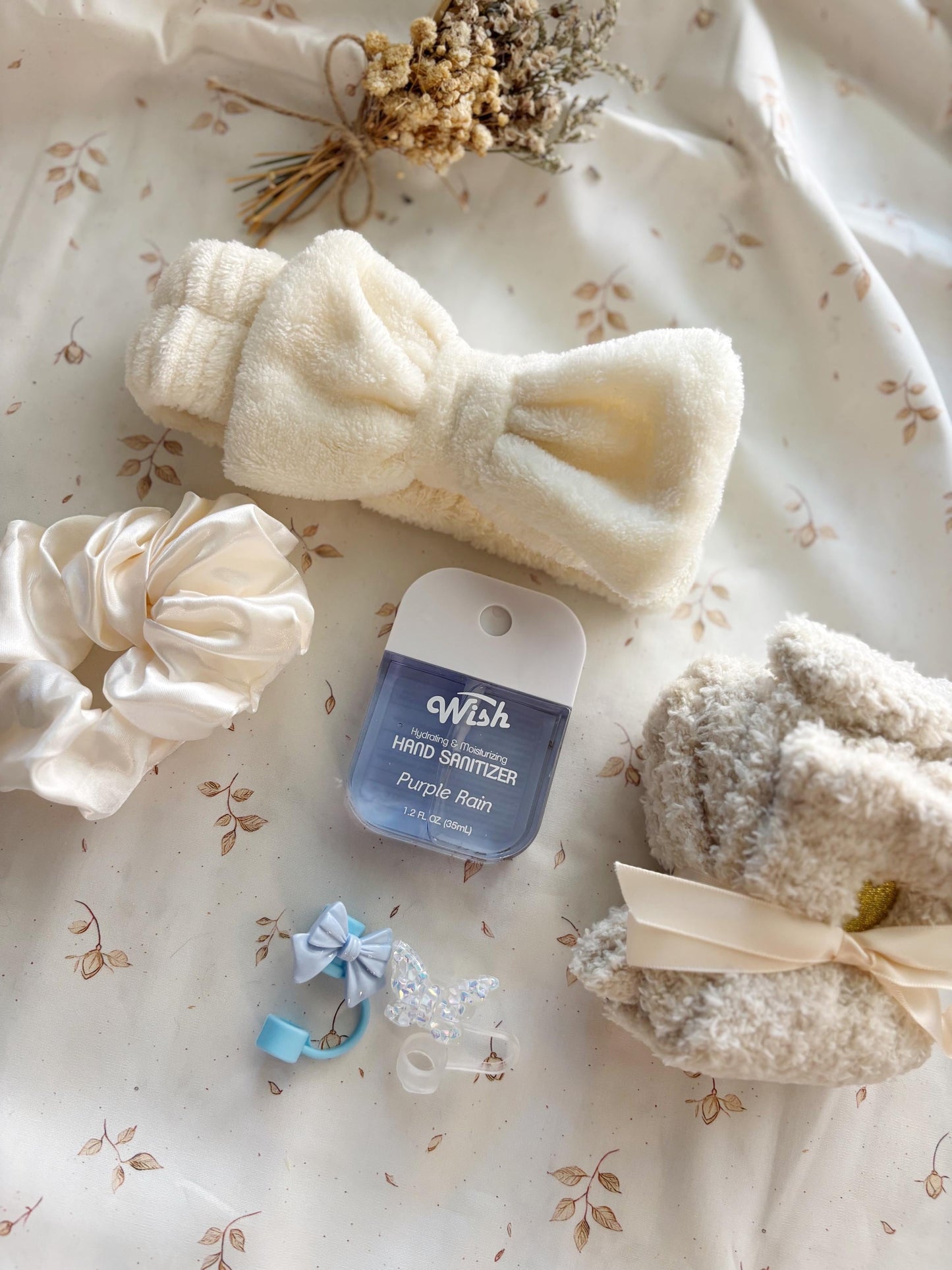 Personalized Nurse Appreciation Gift for Nursing Staff Hospital worker Gift Basket Nurse Unit Holiday Gift for Stress Relief Pamper Gift Set