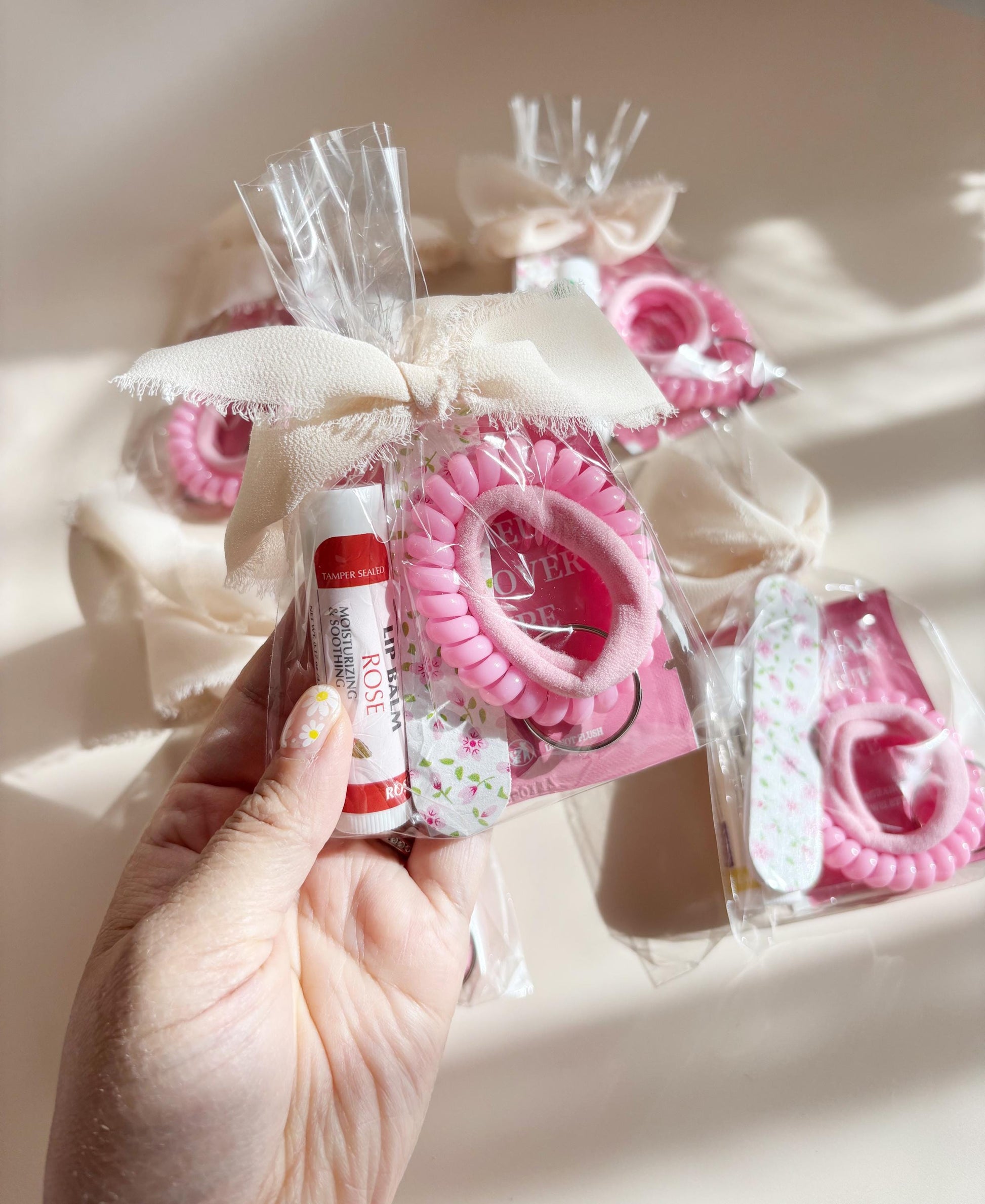 Preppy Girl Birthday Party Supplies Decoration Preppy 10 Year Old Guest Party Favor Goody Bag Filler Pre Teen Party Game Prize for Birthday