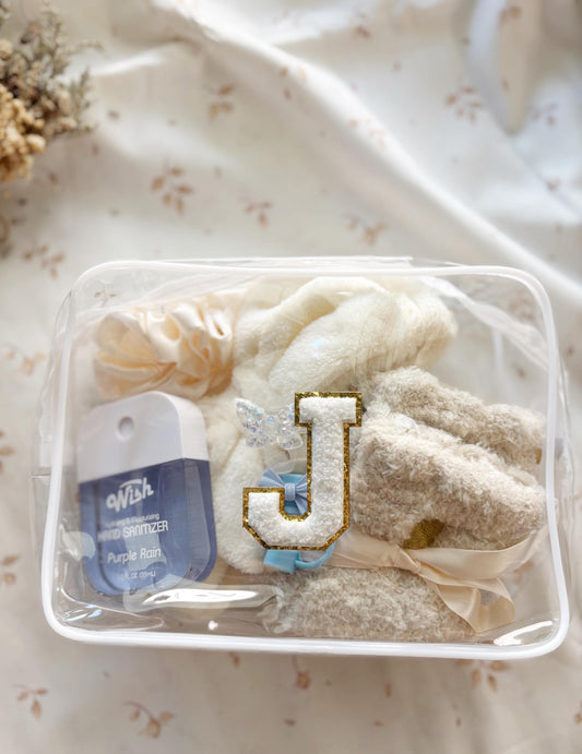 Personalized Nurse Appreciation Gift for Nursing Staff Hospital worker Gift Basket Nurse Unit Holiday Gift for Stress Relief Pamper Gift Set