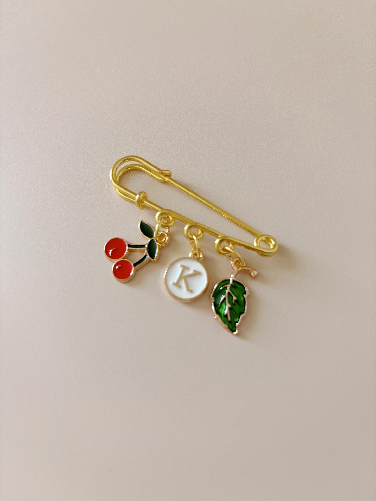 Personalized Cherry Purse Hand Bag Charm for Purse Keychain Shes the Cherry On Top Custom Purse Coquette Bag Charm Bag Accessory for Her