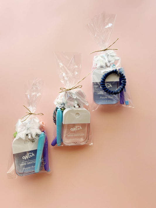 Gift for Nurse Appreciation Bulk Gift for Hospital Healthcare Worker Gift for Nursing Student NICU Holiday Nurse Gift Stocking Stuffer