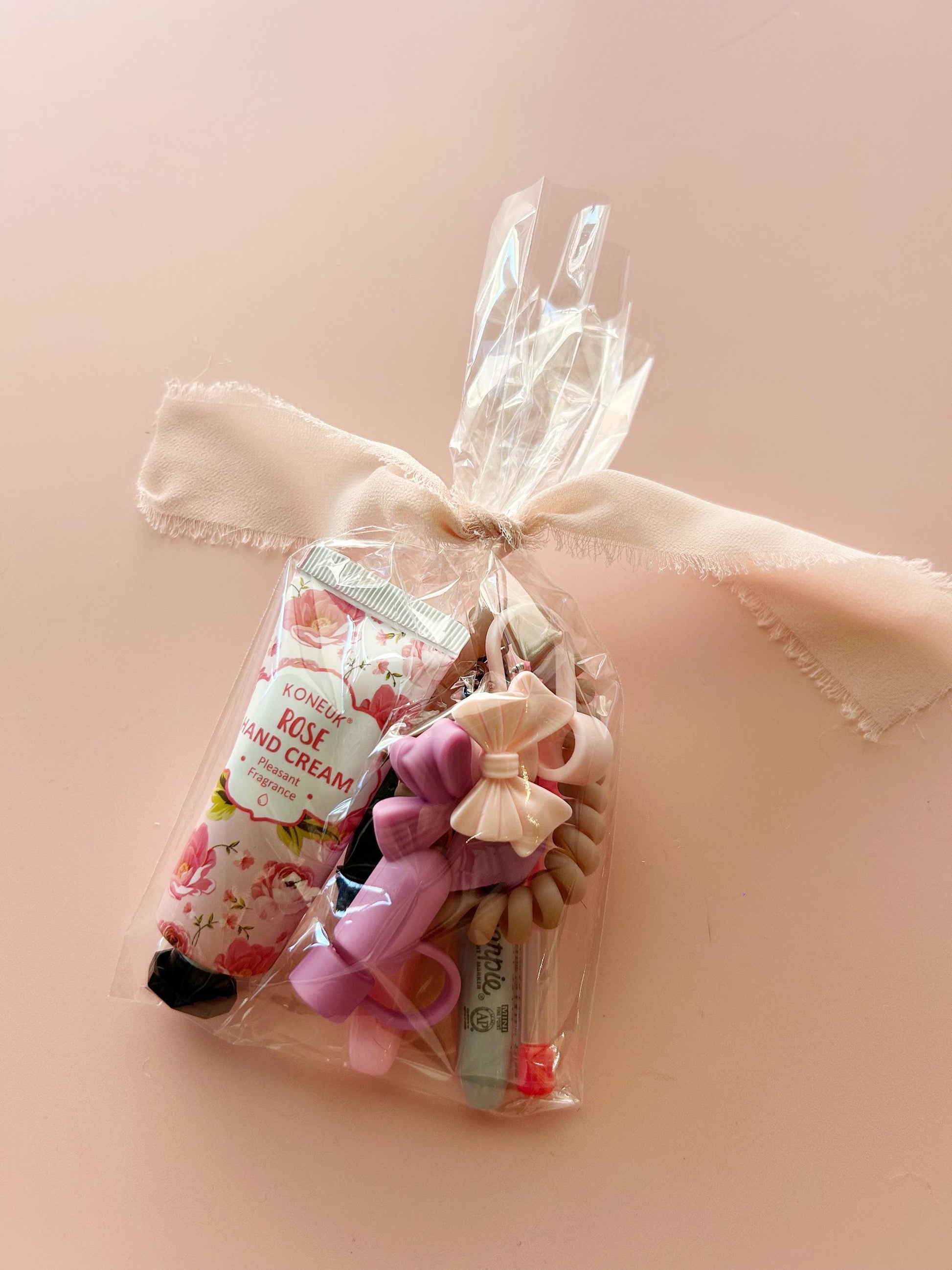 Nurse Appreciation Bulk Favor Holiday Gift for Hospital Staff Christmas Party Favor for Healthcare Worker Thank You Gift for NICU Nurse