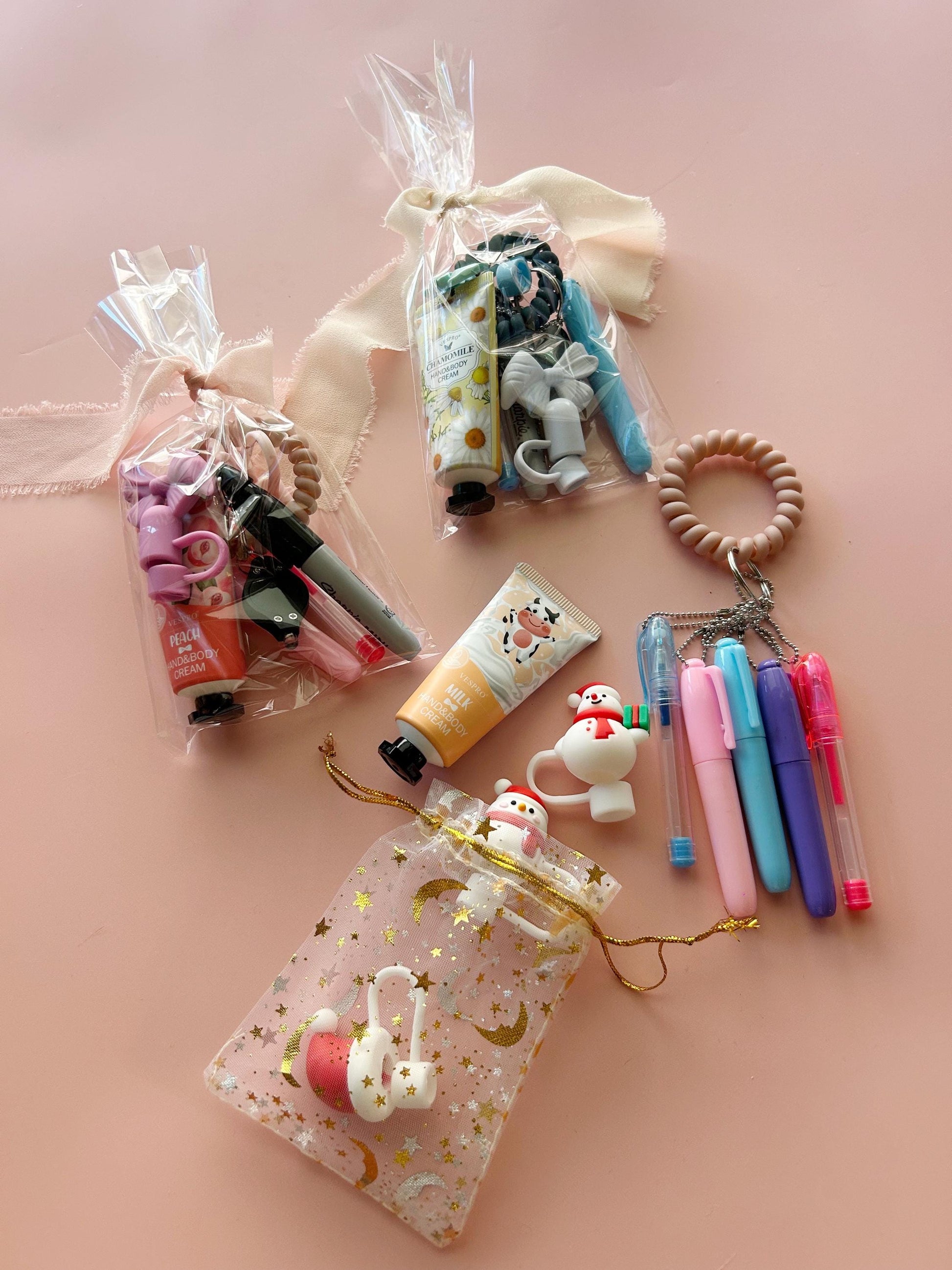 Nurse Appreciation Bulk Favor Holiday Gift for Hospital Staff Christmas Party Favor for Healthcare Worker Thank You Gift for NICU Nurse