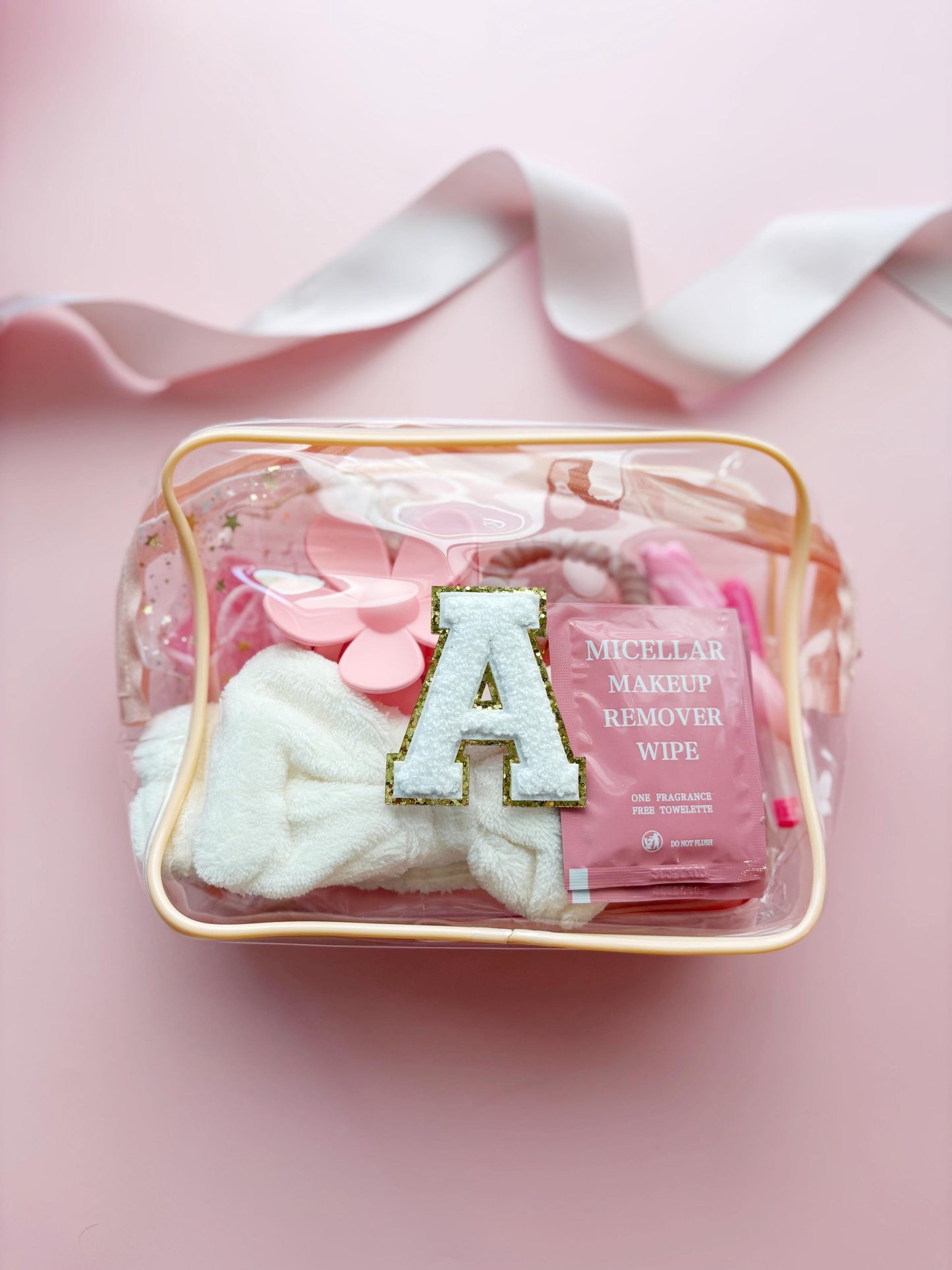 Custom Ballerina Gift Set Dance Recital Gift Box for Girl Ballet Gift for Dancer Birthday Present for Little Ballerina Ballet Lover Gift