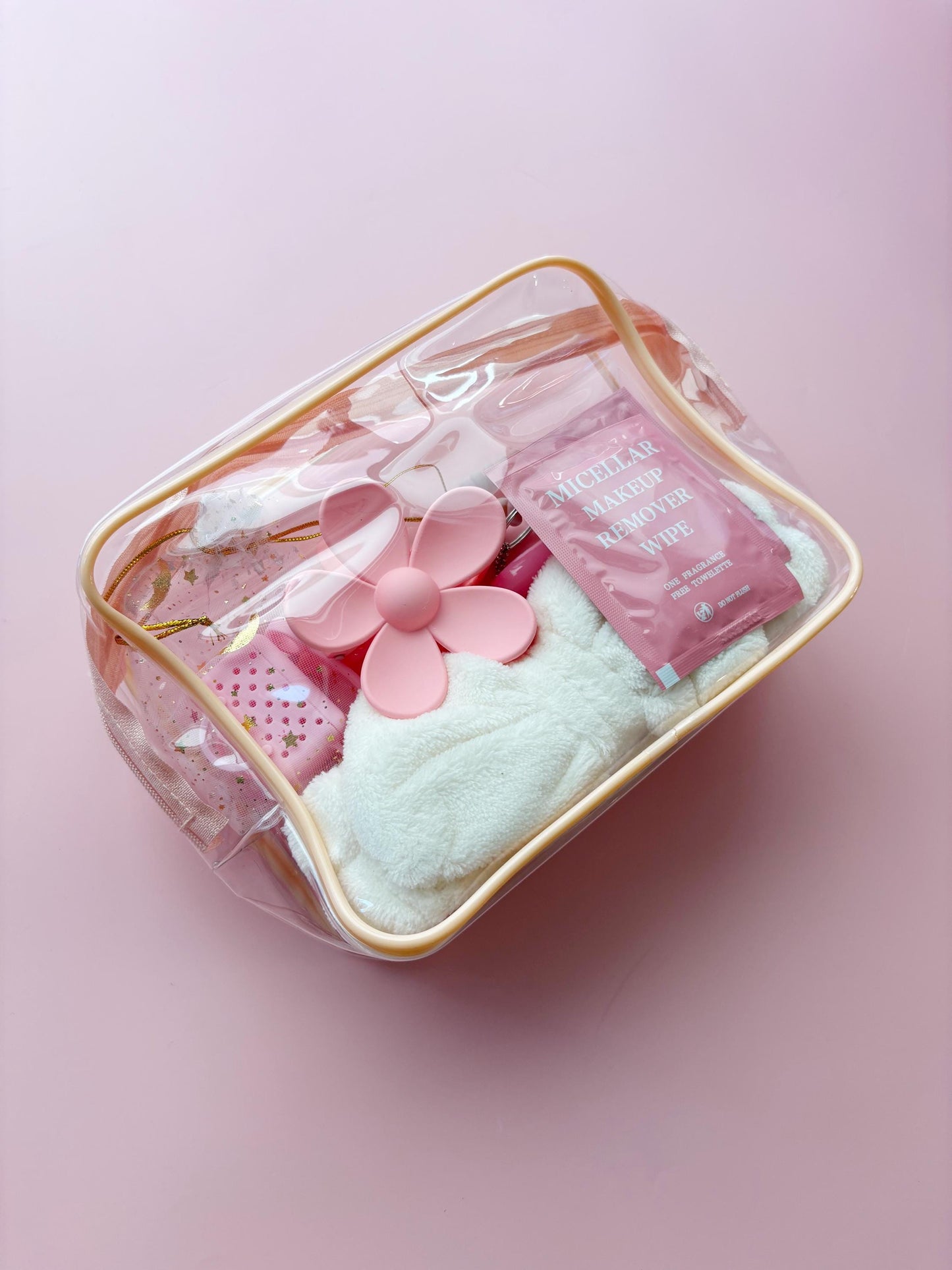 Custom Ballerina Gift Set Dance Recital Gift Box for Girl Ballet Gift for Dancer Birthday Present for Little Ballerina Ballet Lover Gift