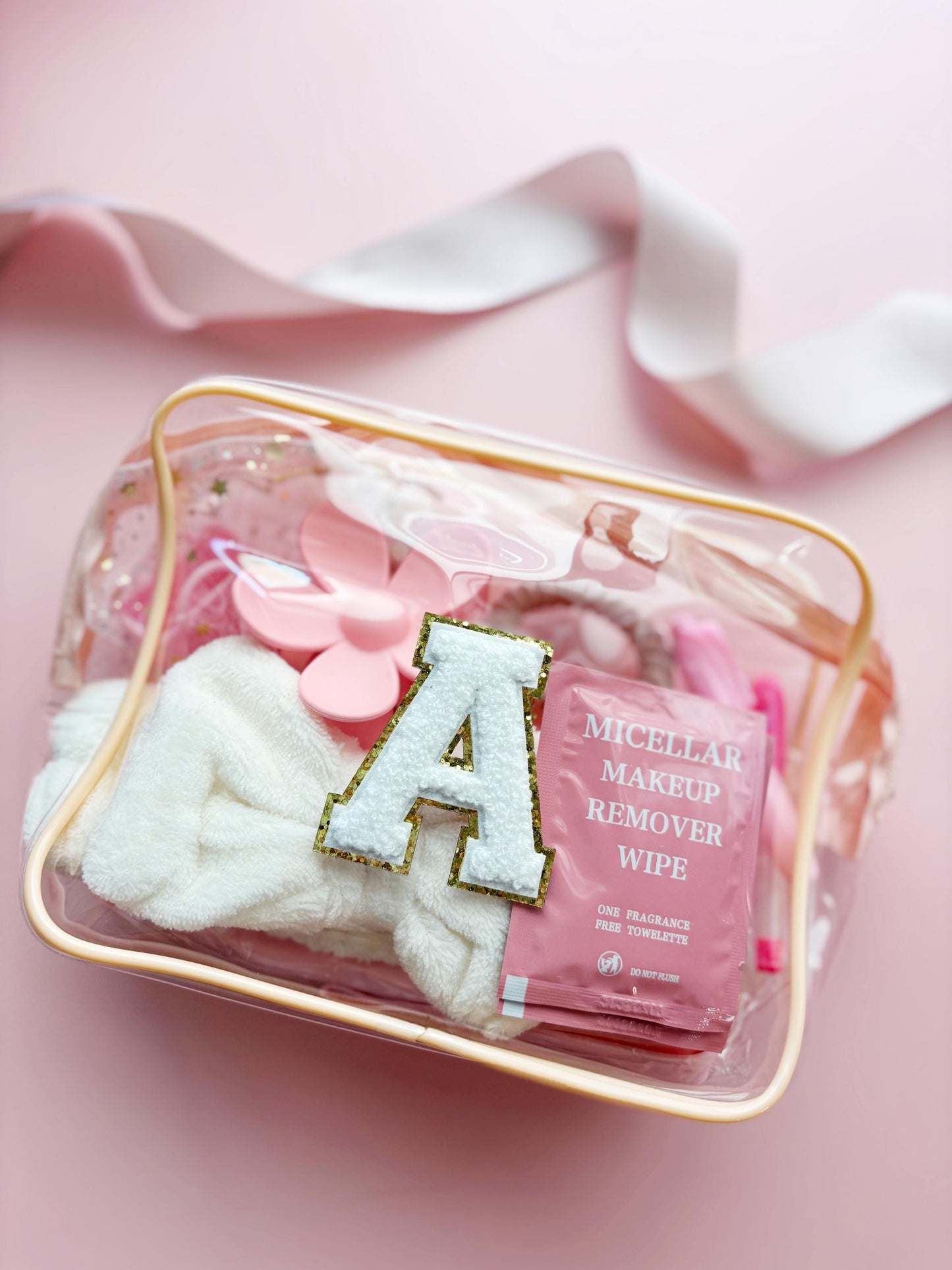 Custom Ballerina Gift Set Dance Recital Gift Box for Girl Ballet Gift for Dancer Birthday Present for Little Ballerina Ballet Lover Gift