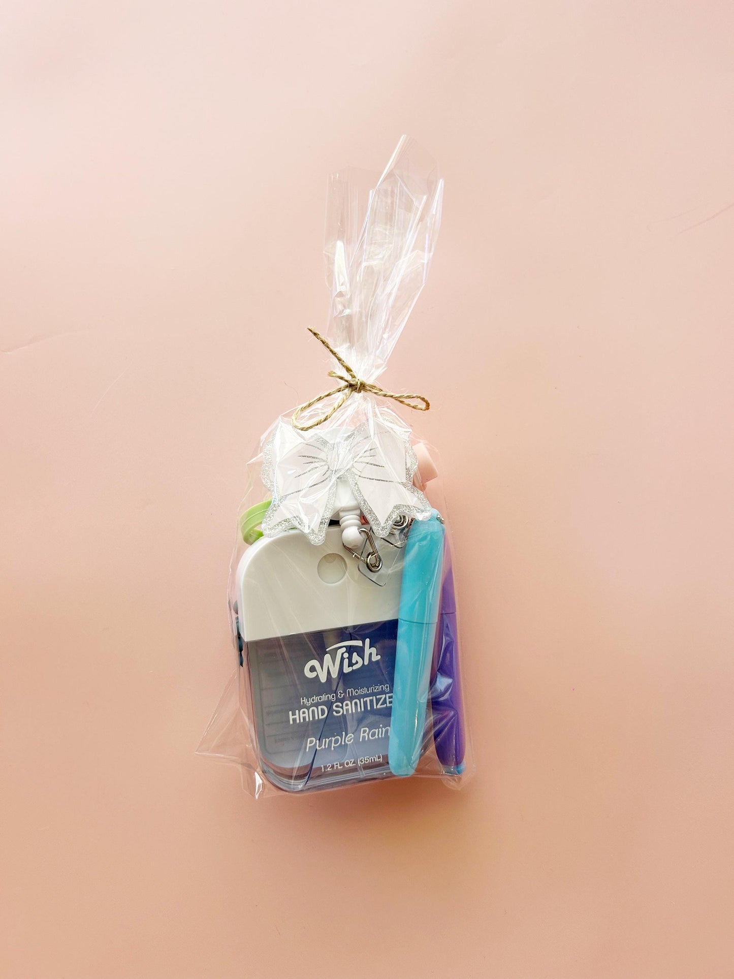 Gift for Nurse Appreciation Bulk Gift for Hospital Healthcare Worker Gift for Nursing Student NICU Holiday Nurse Gift Stocking Stuffer