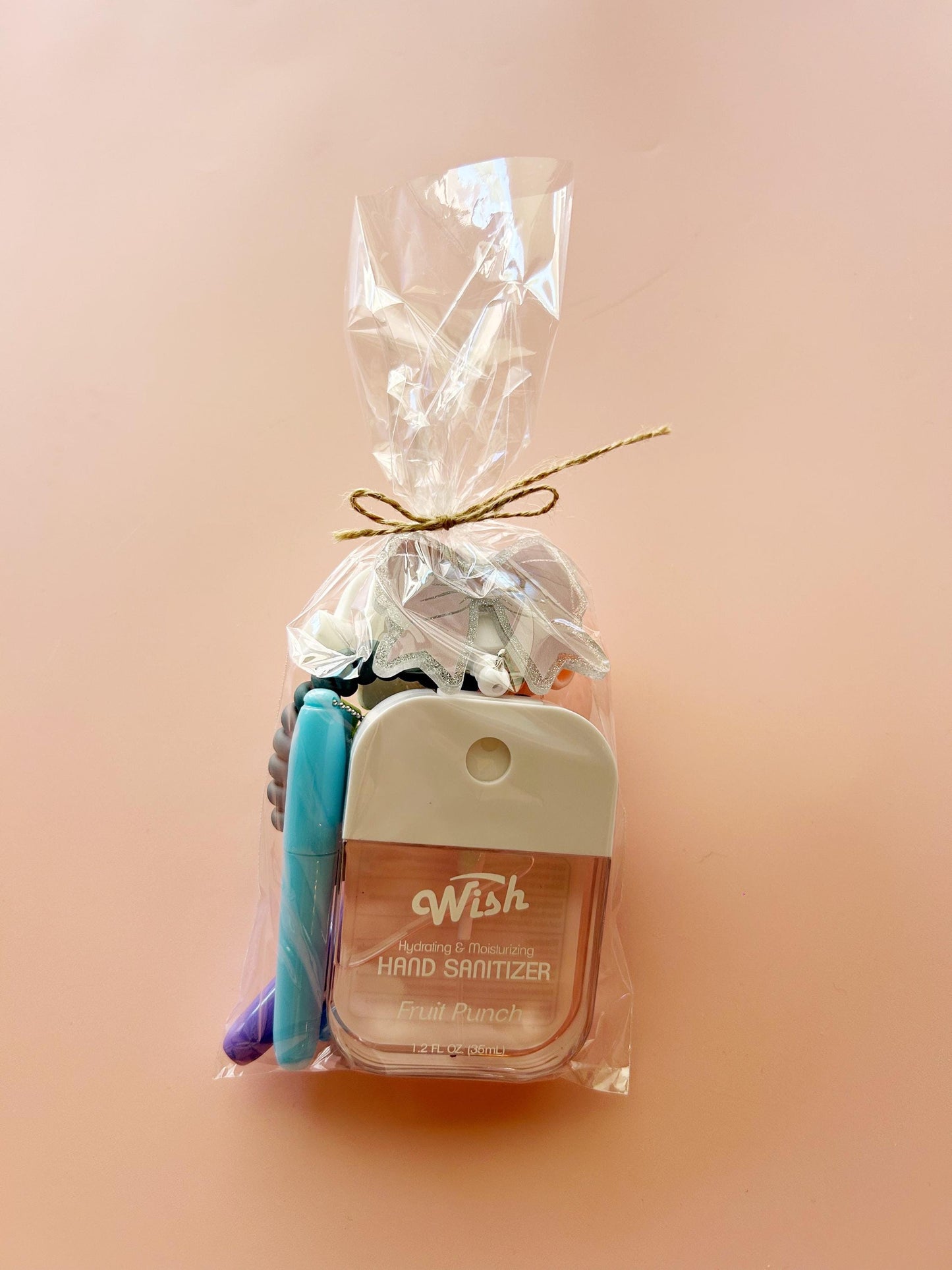 Gift for Nurse Appreciation Bulk Gift for Hospital Healthcare Worker Gift for Nursing Student NICU Holiday Nurse Gift Stocking Stuffer