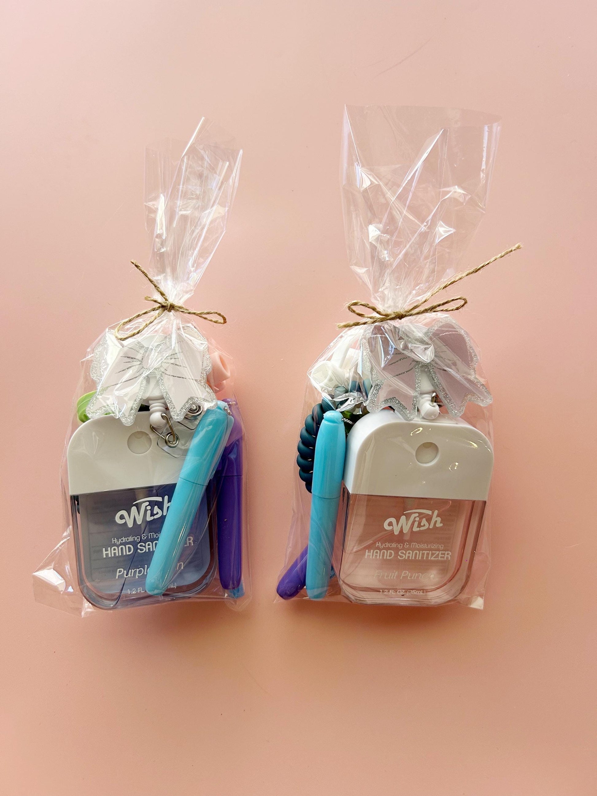 Gift for Nurse Appreciation Bulk Gift for Hospital Healthcare Worker Gift for Nursing Student NICU Holiday Nurse Gift Stocking Stuffer