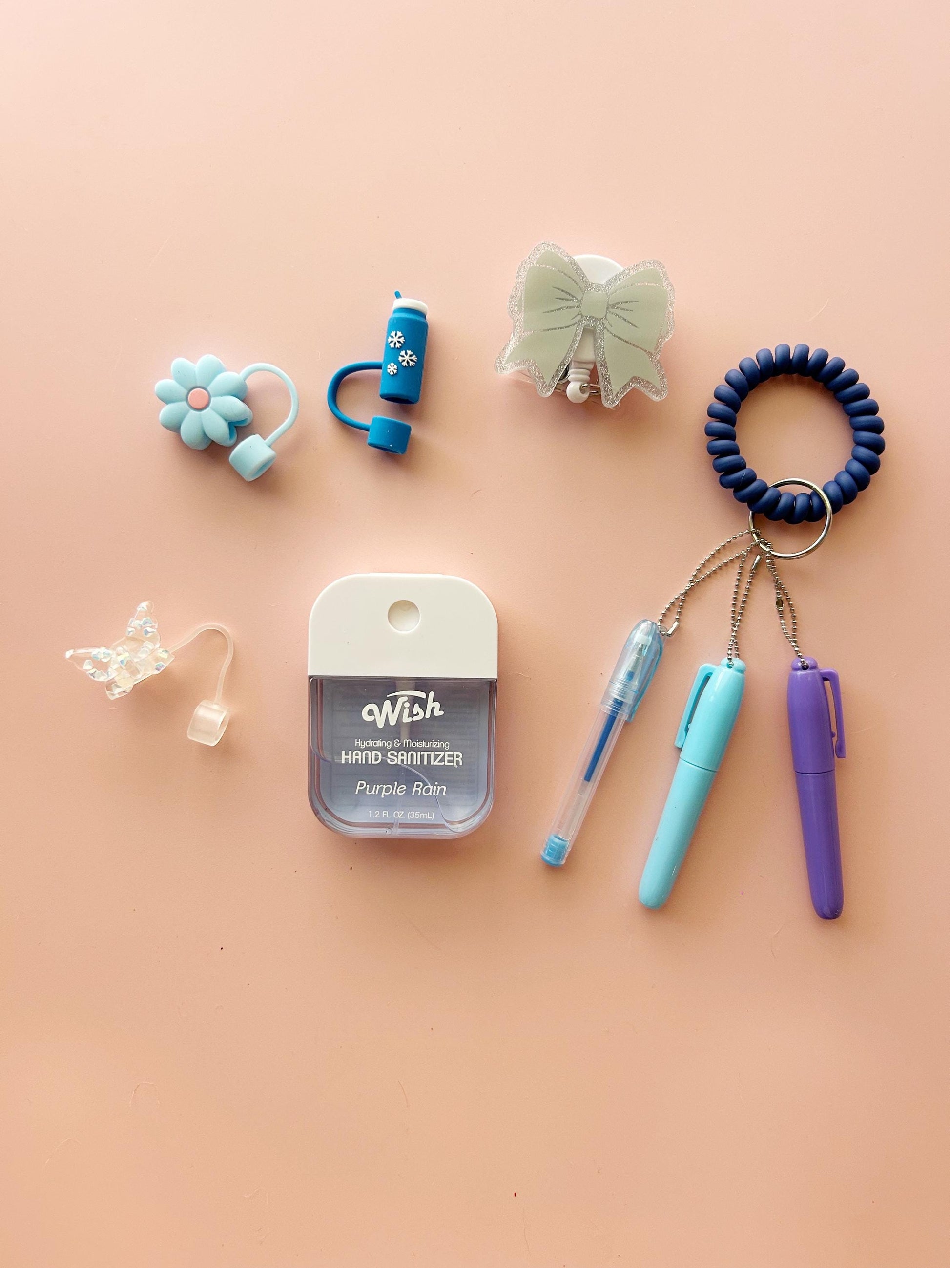 Gift for Nurse Appreciation Bulk Gift for Hospital Healthcare Worker Gift for Nursing Student NICU Holiday Nurse Gift Stocking Stuffer