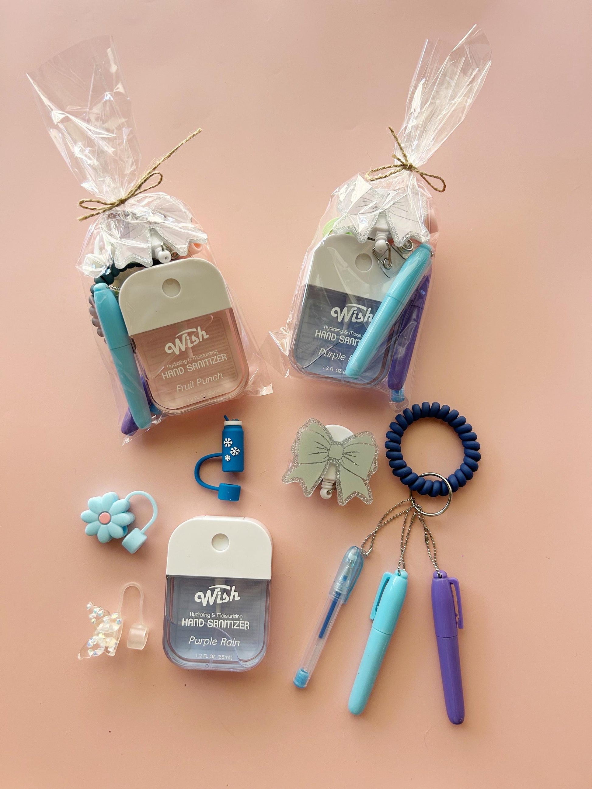 Gift for Nurse Appreciation Bulk Gift for Hospital Healthcare Worker Gift for Nursing Student NICU Holiday Nurse Gift Stocking Stuffer