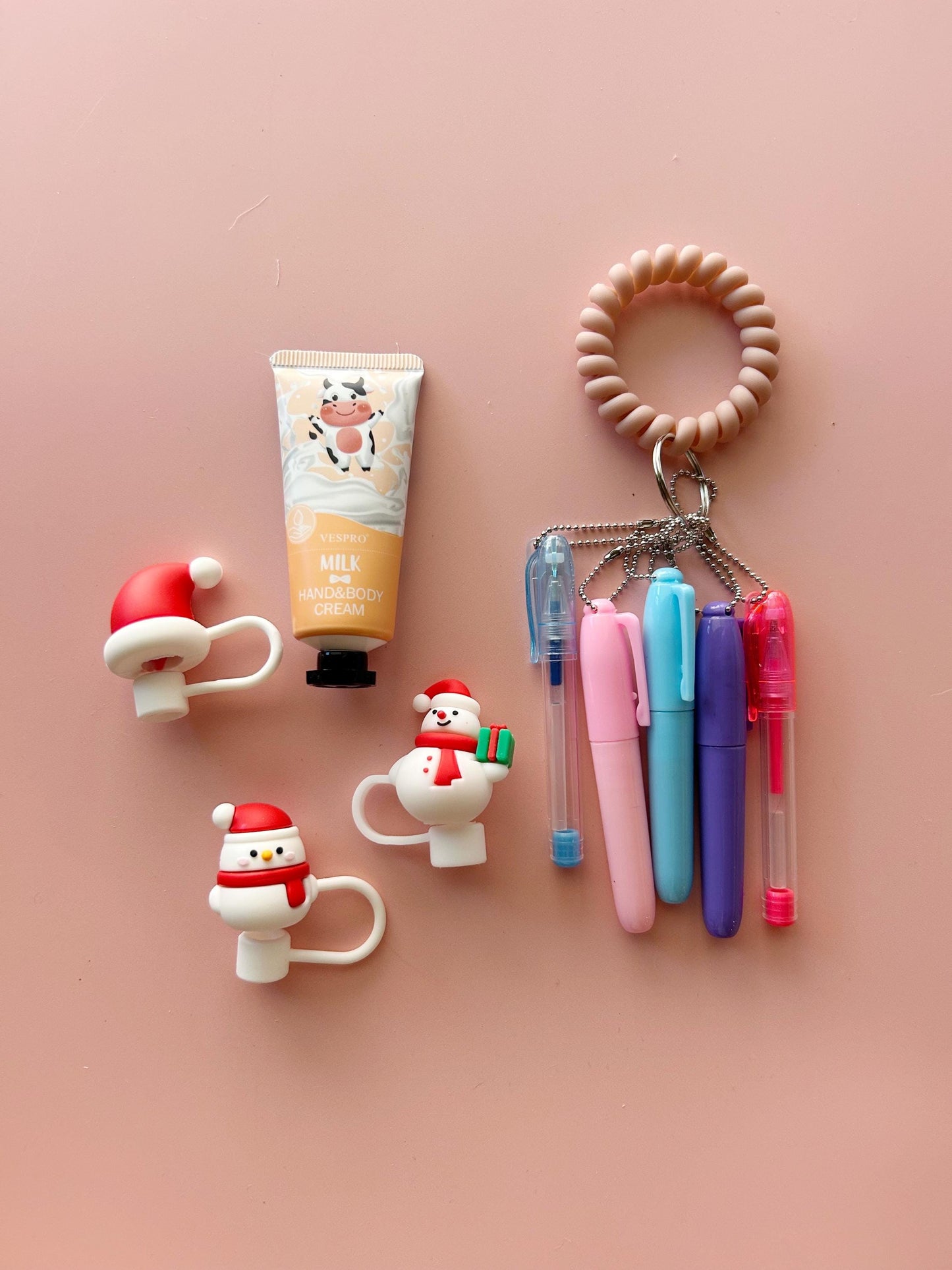 Nurse Appreciation Bulk Favor Holiday Gift for Hospital Staff Christmas Party Favor for Healthcare Worker Thank You Gift for NICU Nurse