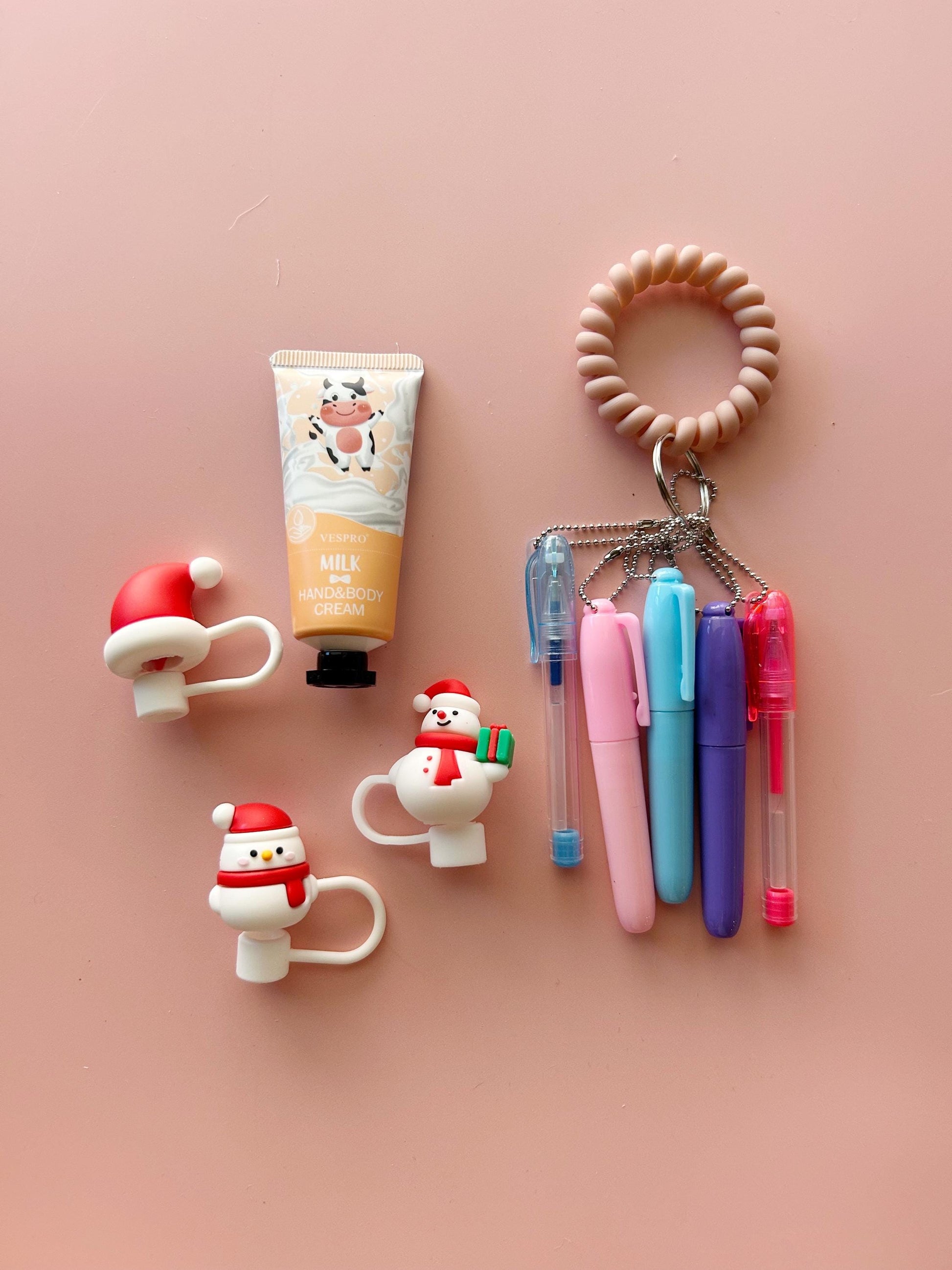 Nurse Appreciation Bulk Favor Holiday Gift for Hospital Staff Christmas Party Favor for Healthcare Worker Thank You Gift for NICU Nurse