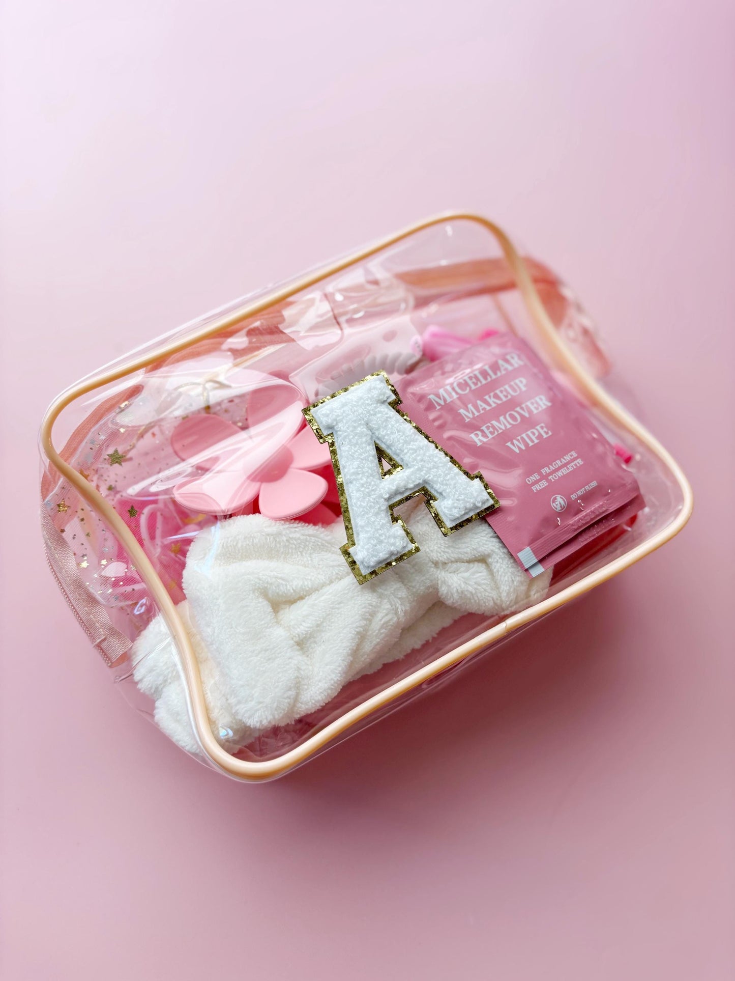 Custom Ballerina Gift Set Dance Recital Gift Box for Girl Ballet Gift for Dancer Birthday Present for Little Ballerina Ballet Lover Gift