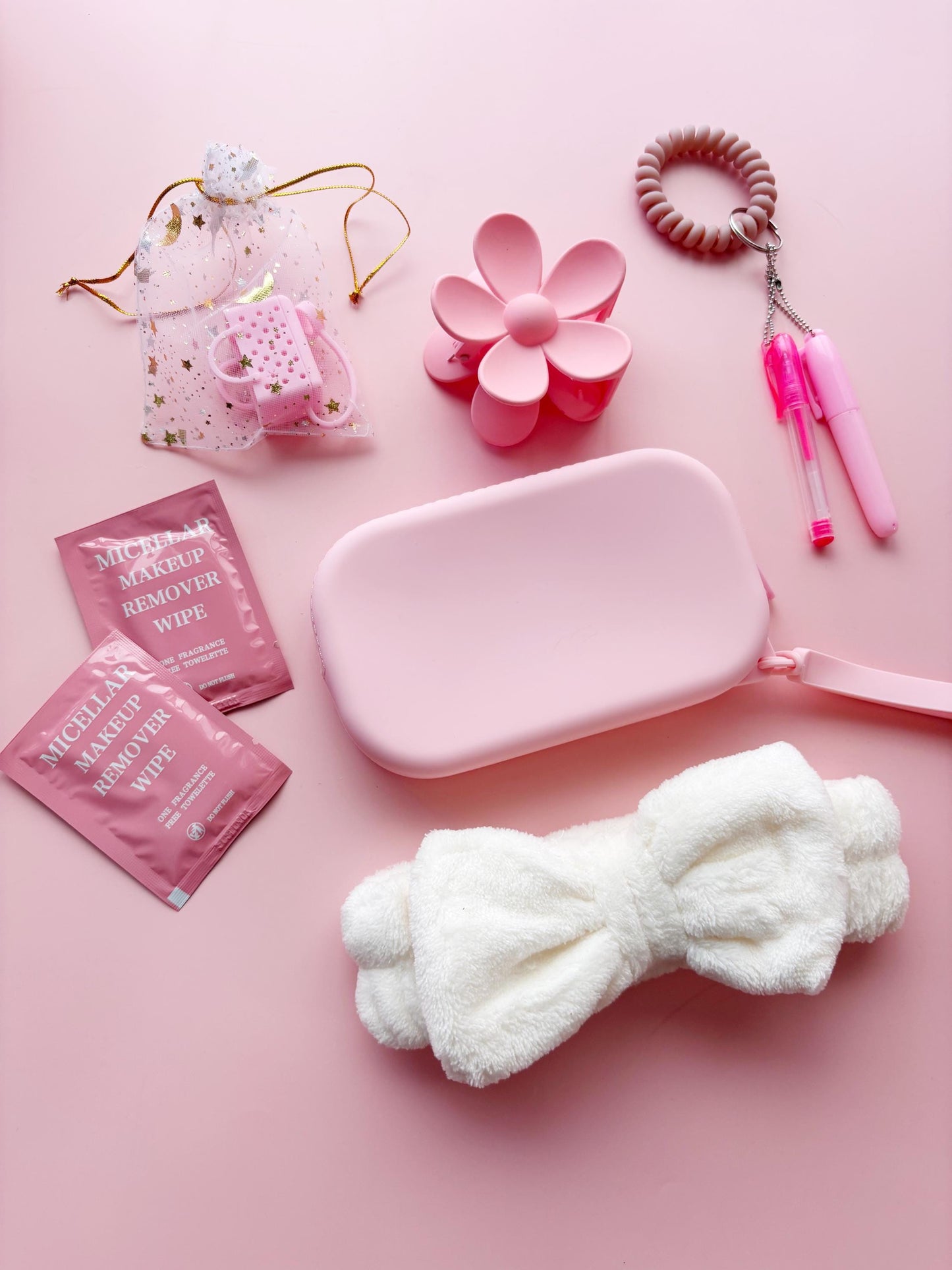 Custom Ballerina Gift Set Dance Recital Gift Box for Girl Ballet Gift for Dancer Birthday Present for Little Ballerina Ballet Lover Gift