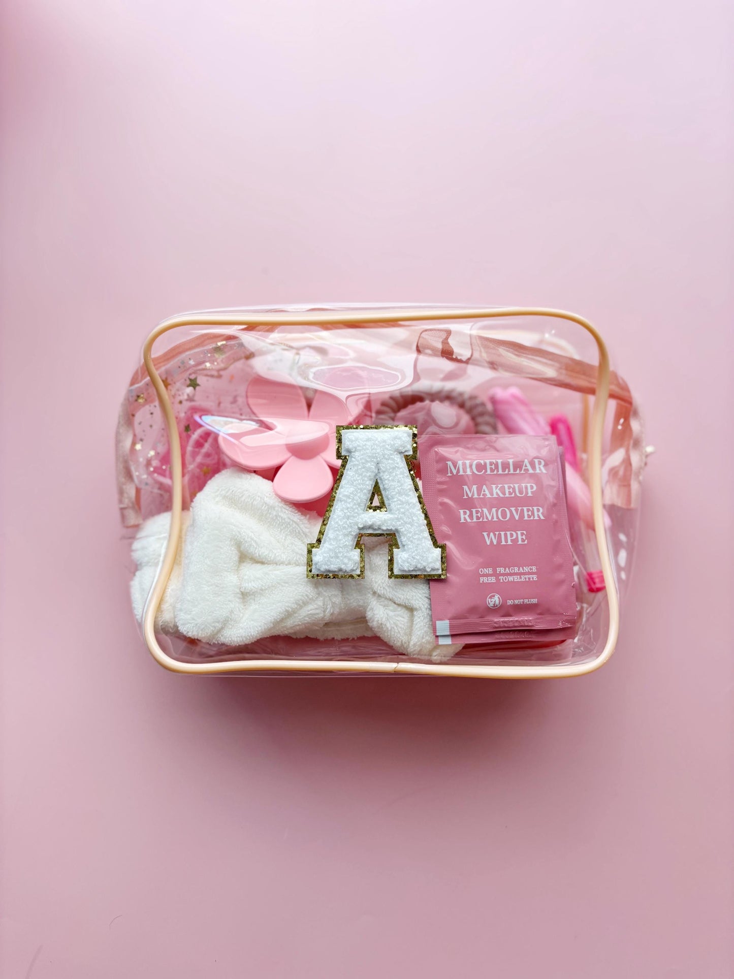 Custom Ballerina Gift Set Dance Recital Gift Box for Girl Ballet Gift for Dancer Birthday Present for Little Ballerina Ballet Lover Gift