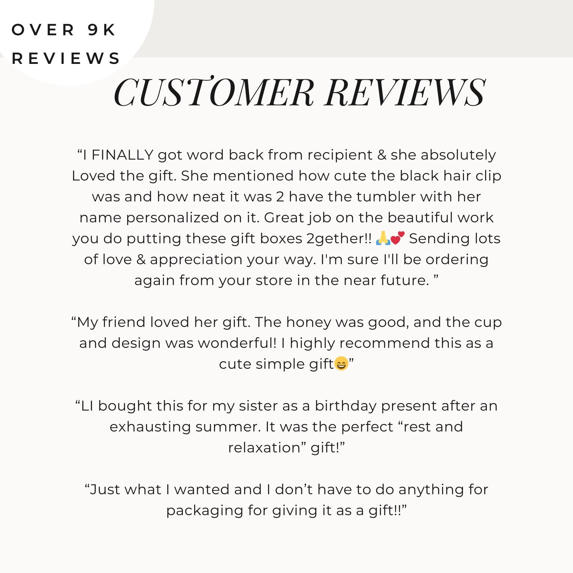 Christmas Straw Toppers: Holiday Party Favors, Stocking Stuffers (Set of 5)