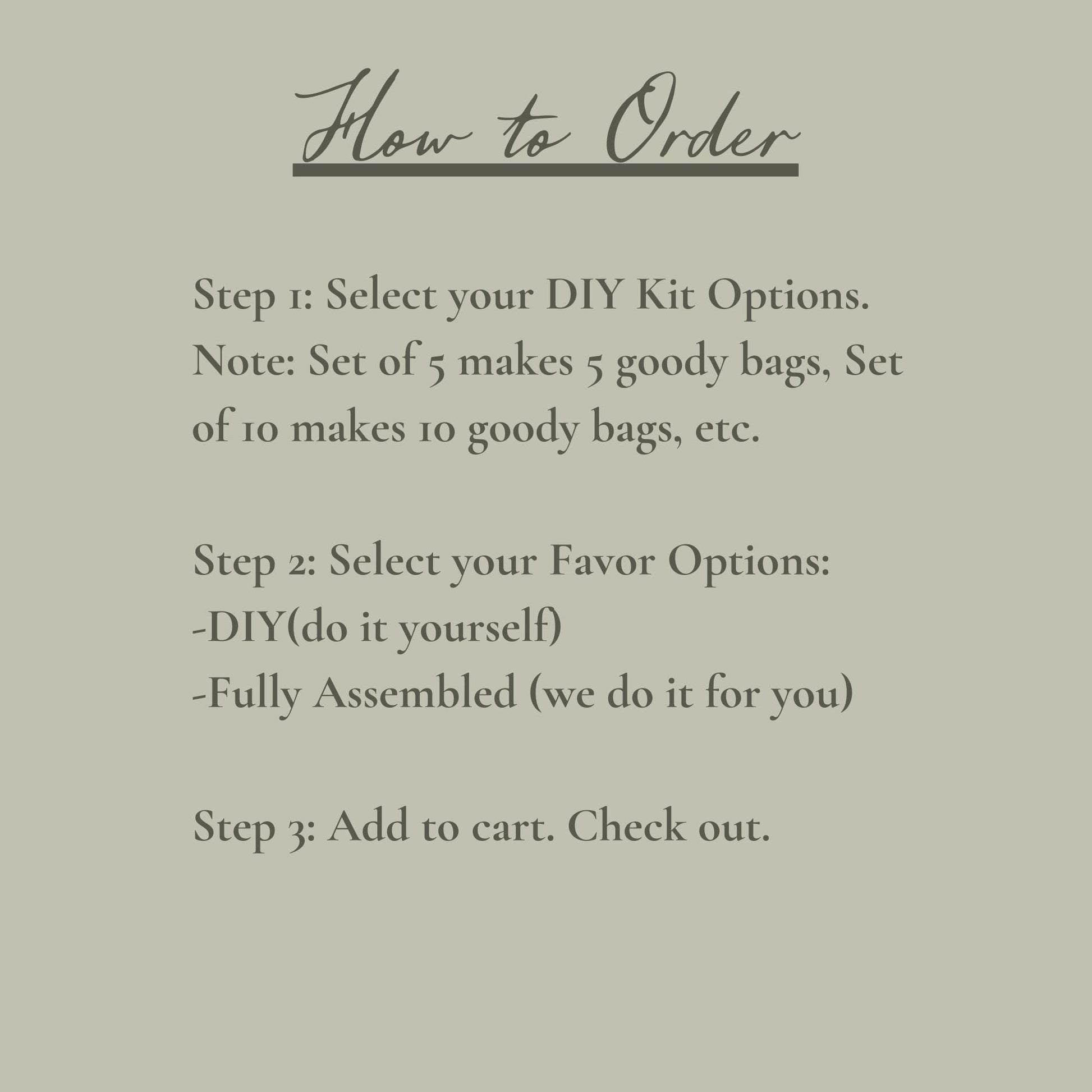 Christmas Straw Toppers: Holiday Party Favors, Stocking Stuffers (Set of 5)