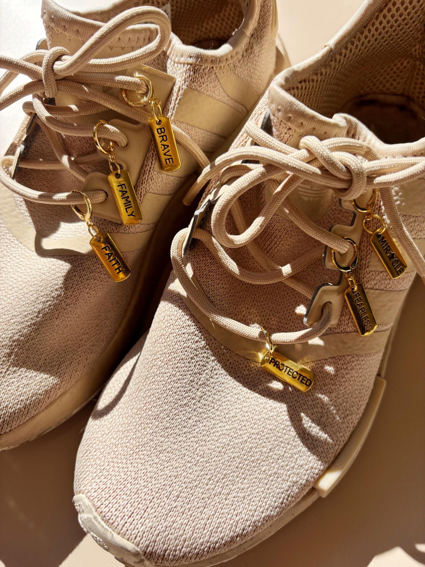 Shoelace Charm Shoe Accessory for Trendy Sneaker Shoe Charm Decoration for Running Shoe Tag Jewelry for Shoe Gem Stocking Stuffer under 15