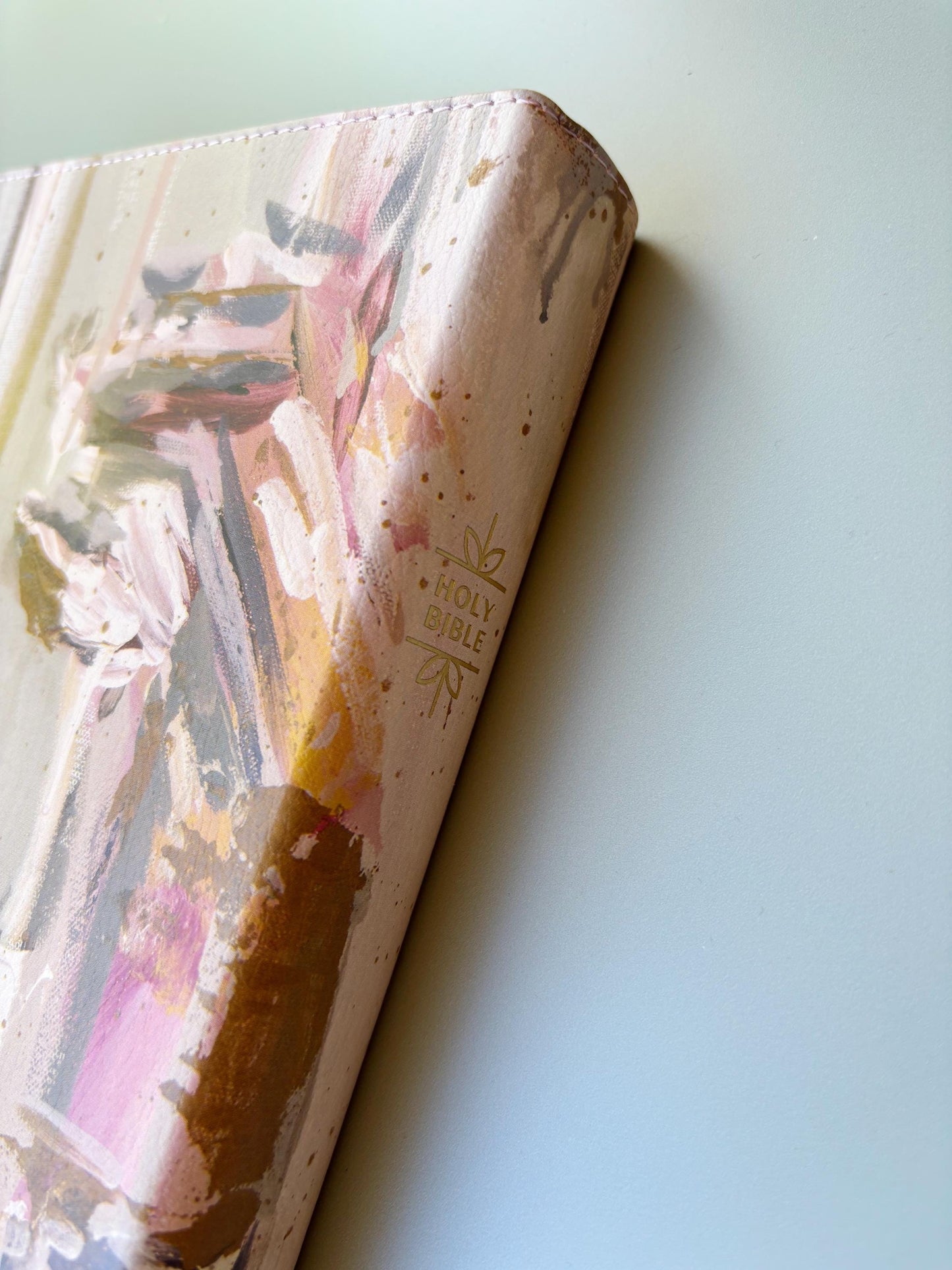 Personalized NIV Bible for Women Tabbed Bible Gift for Christian Women Custom Holy Bible Study Gift for Daughter Baptism Devotional Gift