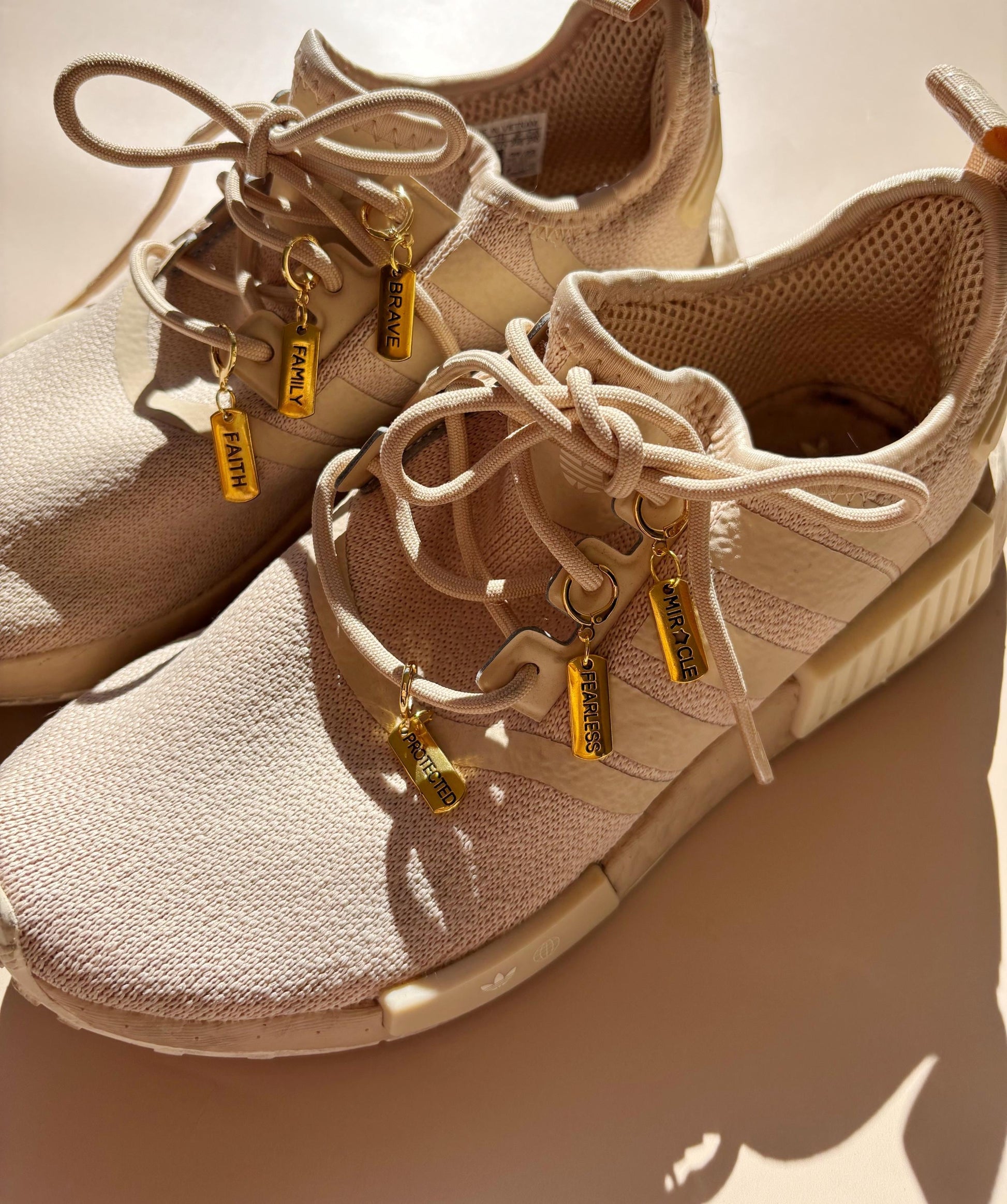 Shoelace Charm Shoe Accessory for Trendy Sneaker Shoe Charm Decoration for Running Shoe Tag Jewelry for Shoe Gem Stocking Stuffer under 15