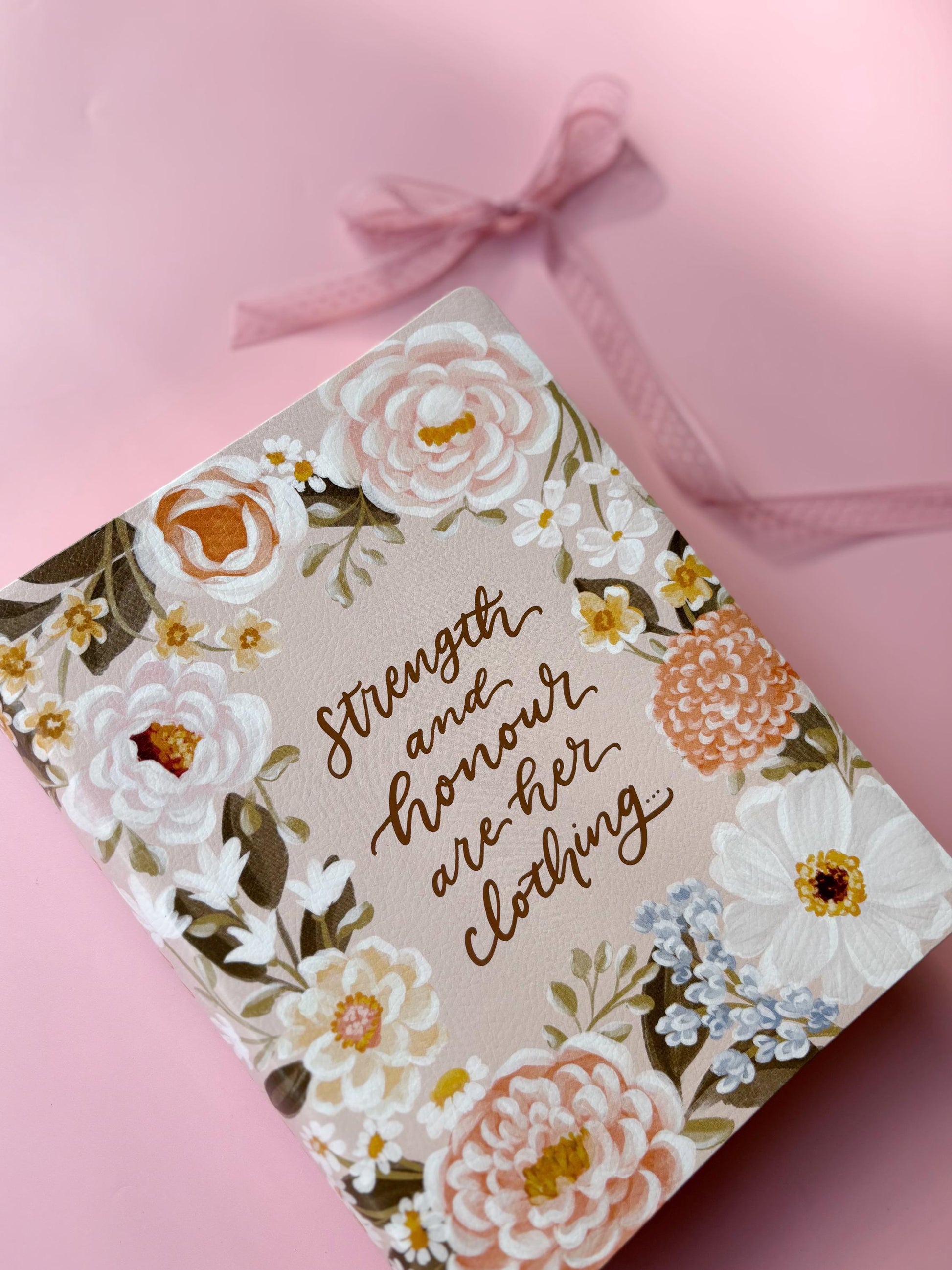 Pink Floral Tabbed Bible Gift for Christian Women First New Holy Bible Study Gift for Daughter Baptism Devotional Gift for Christian Mom