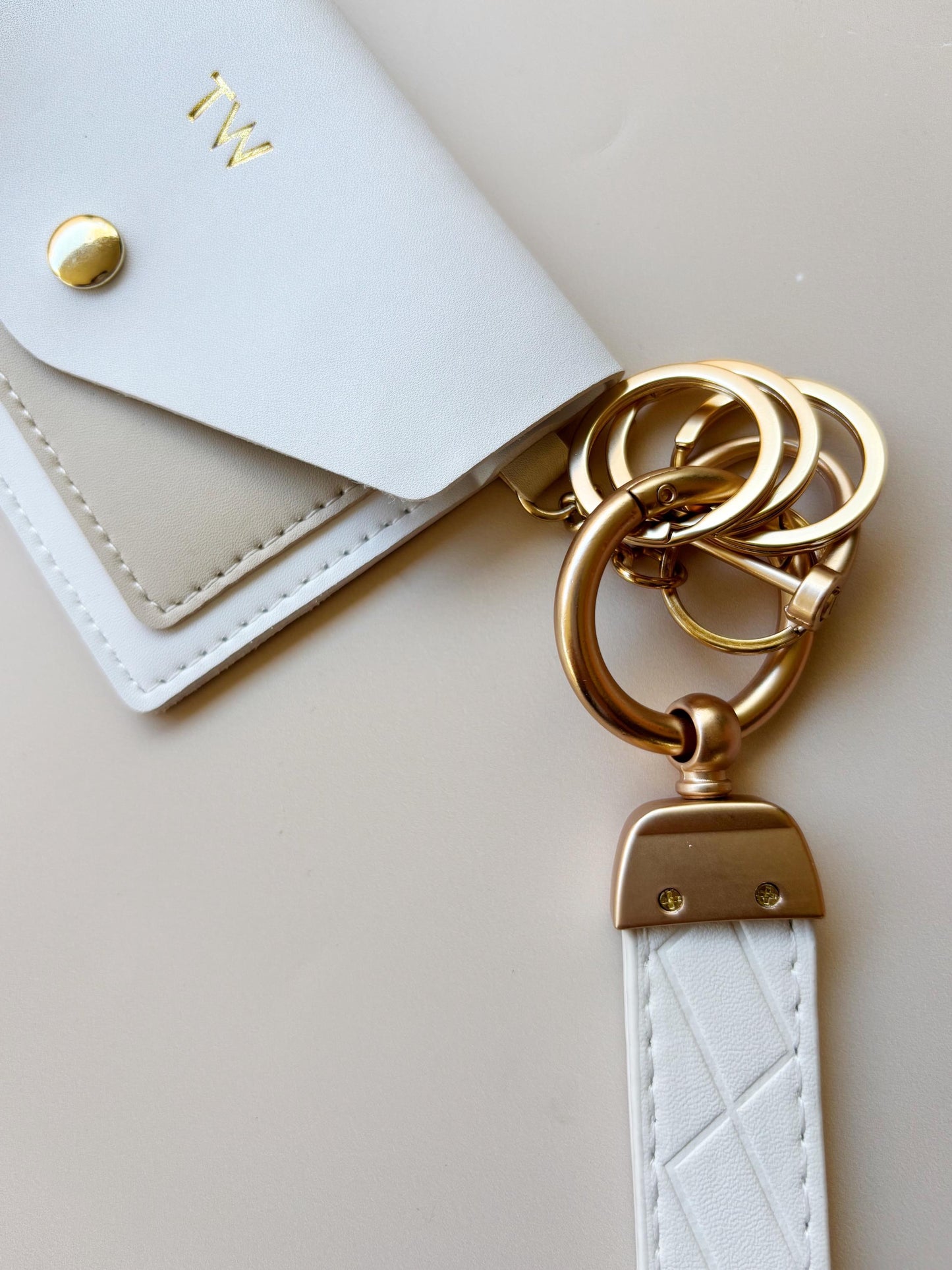 Closure Slim Profile Accessory Travel Essential Concert Ready Everyday Carry Option