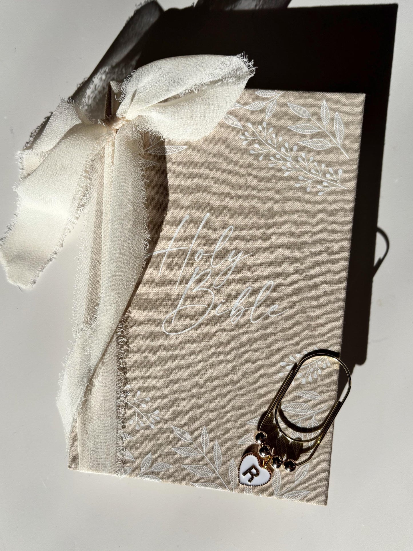 Personalized NIV Holy Bible for Wedding Couple Newly Engaged Gift Custom Compact Bridal Bible Gift for Wedding Ceremony Keepsake Bride Gift