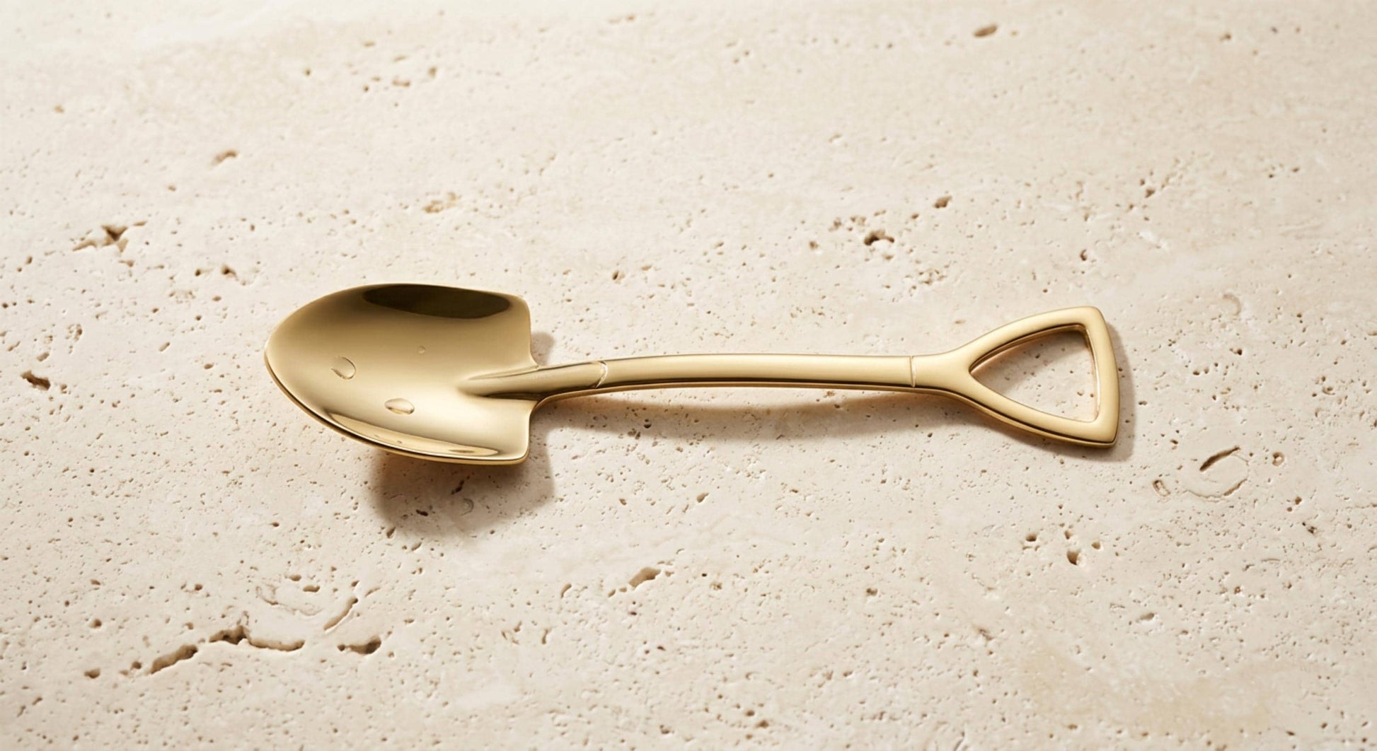 Personalized Ice Cream Grandpa Spoon Engraved Stainless Steel Dessert Shovel Spoon Unique Gift for Dad Fathers Day Sentimental Gift Idea