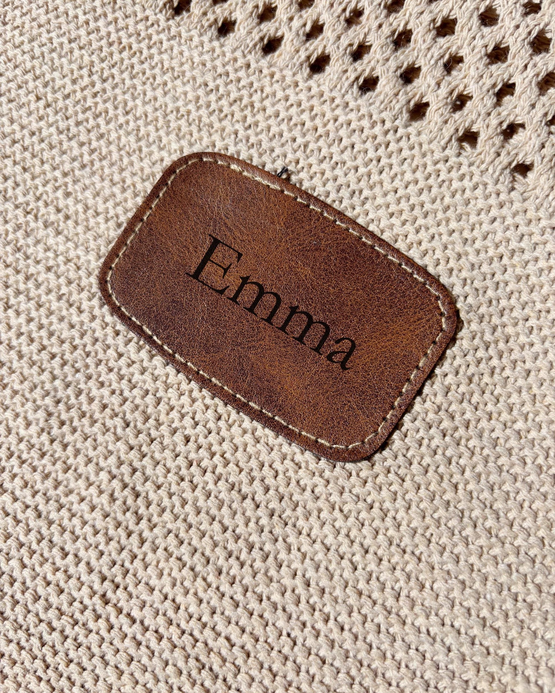 Personalized Beach Bag Summer Travel Pool Tote Custom Mesh Crochet Bag For Festival Concert Outfit Accessory Purse Swim Bag for Vacation
