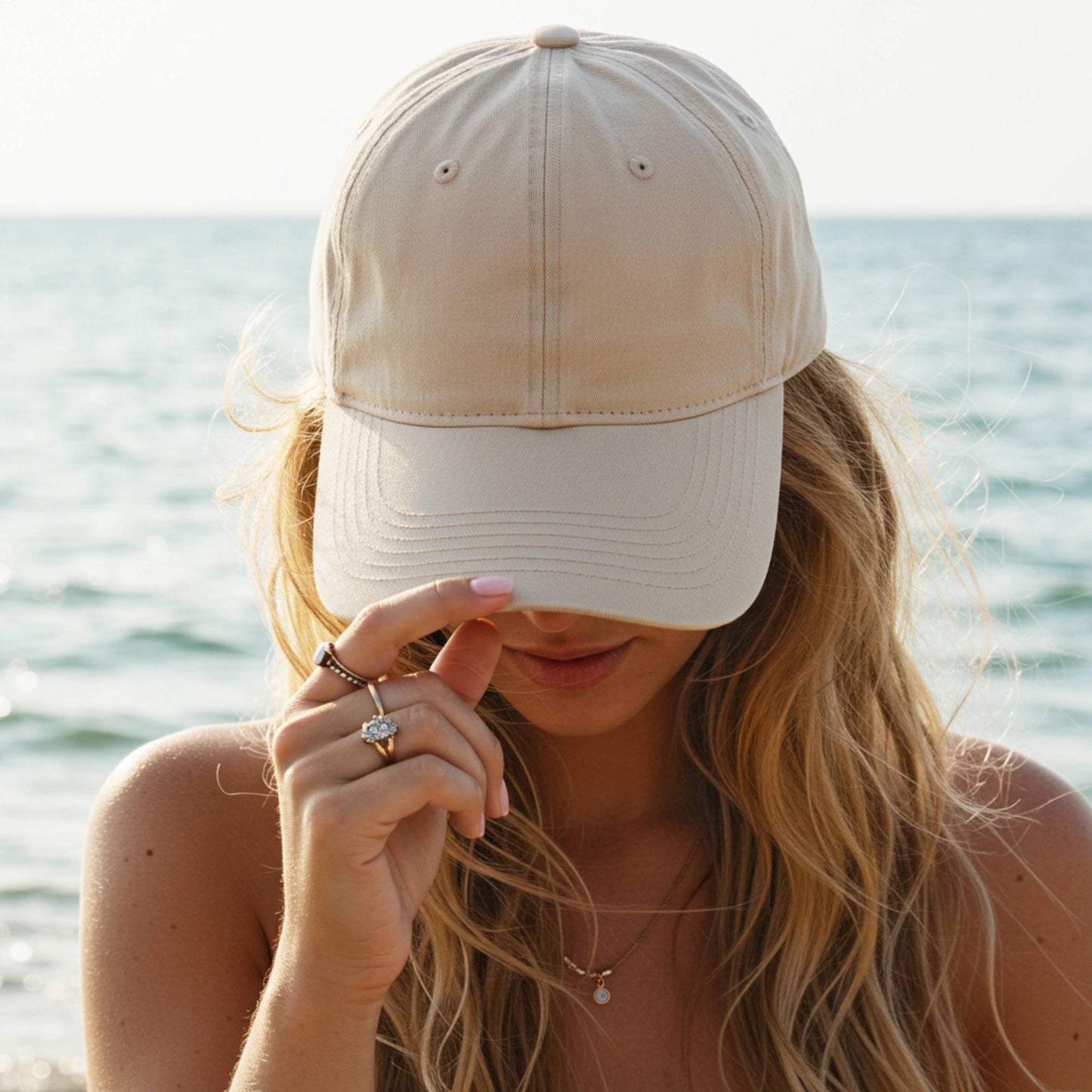 Navy Baseball Cap Embroidered Design Nautical Theme Yacht Club Sailing Gift Boat Captain Dad Hat Adjustable Fit Cotton Headwear Summer