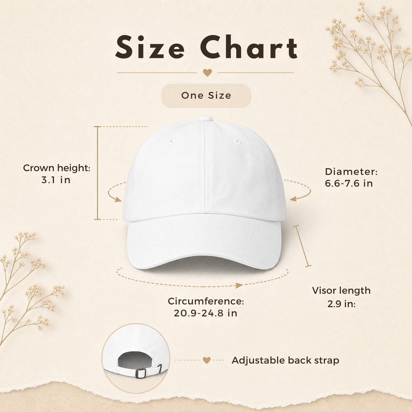 Navy Baseball Cap Embroidered Design Nautical Theme Yacht Club Sailing Gift Boat Captain Dad Hat Adjustable Fit Cotton Headwear Summer