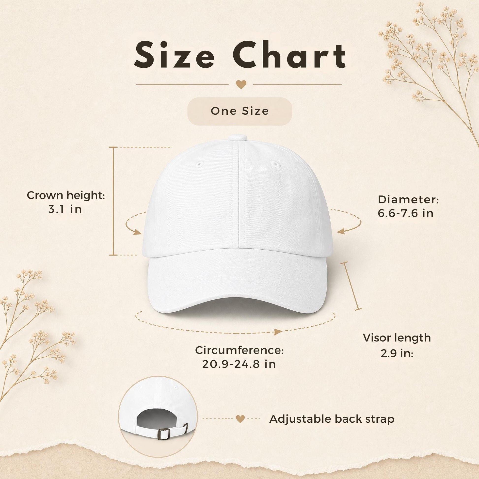 Navy Baseball Cap Embroidered Design Nautical Theme Yacht Club Sailing Gift Boat Captain Dad Hat Adjustable Fit Cotton Headwear Summer