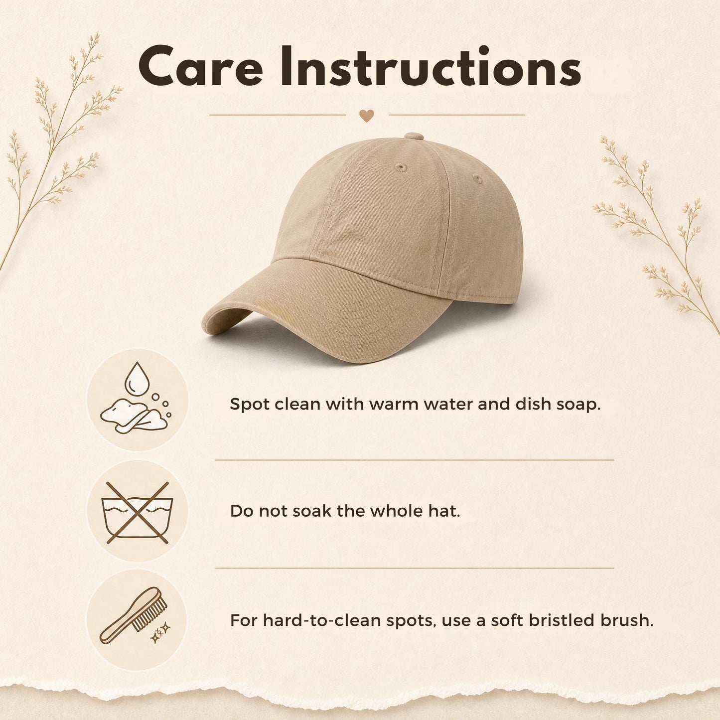 Navy Dad Hat Embroidered Text Baseball Cap Adjustable Strap Brass Buckle Boat Owner Yacht Club Sailing Sport Lake House Cabin Life Camp